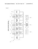 PRODUCTION MANAGEMENT SYSTEM FOR COMPONENT MOUNTING MACHINE diagram and image