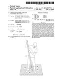 SINGULATING HAND PLANTER AND FERTILIZER APPLICATOR diagram and image