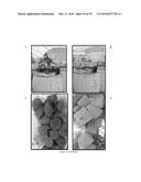 ARTIFICIAL ENVIRONMENT FOR EFFICIENT UPTATE OF FERTILIZERS AND OTHER     AGROCHEMICALS IN SOIL diagram and image