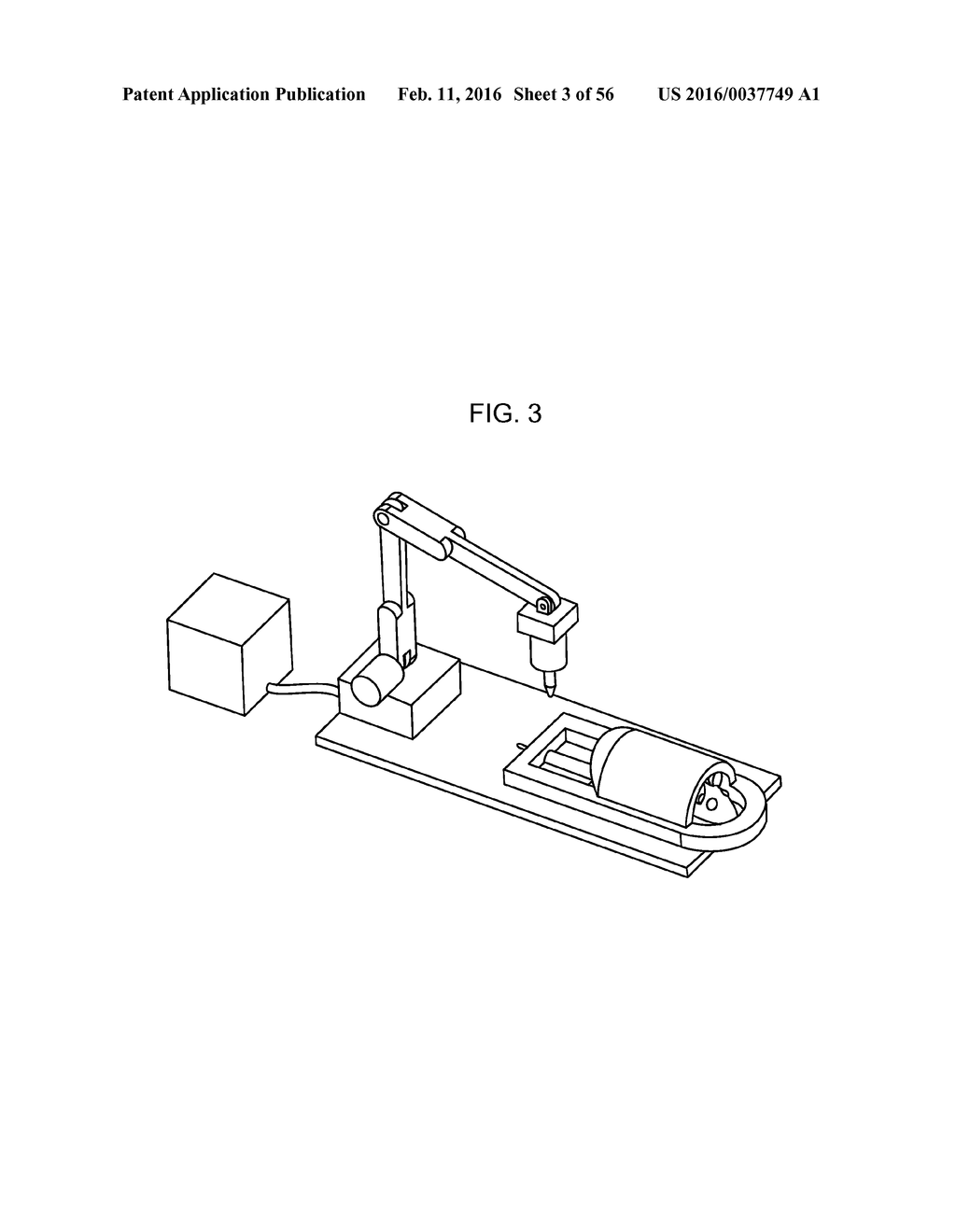 MICROELECTRONIC ANIMAL IDENTIFICATION - diagram, schematic, and image 04