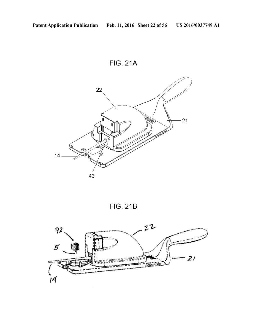 MICROELECTRONIC ANIMAL IDENTIFICATION - diagram, schematic, and image 23