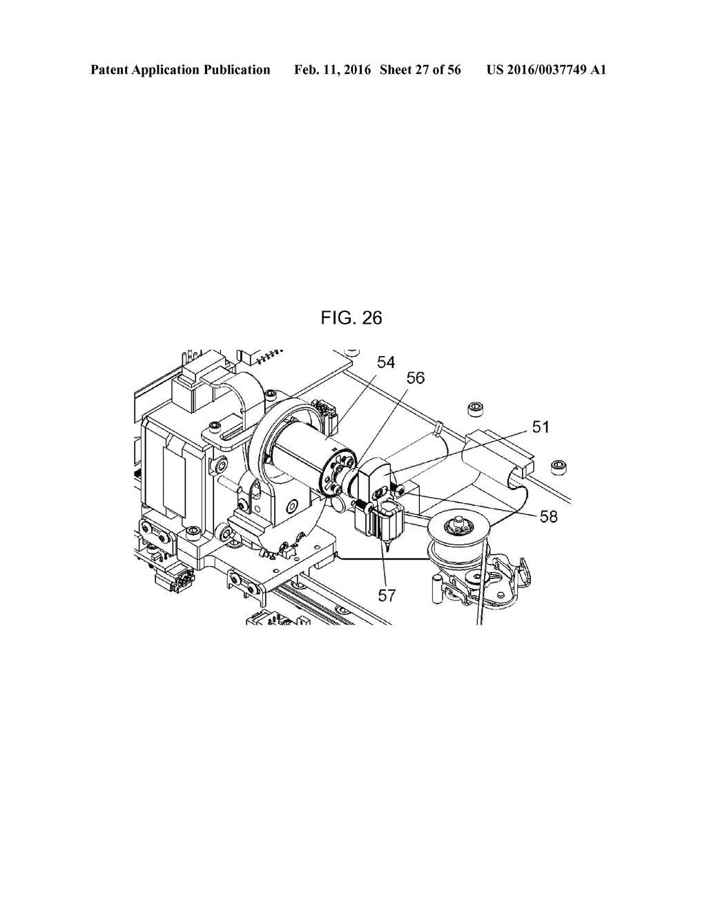 MICROELECTRONIC ANIMAL IDENTIFICATION - diagram, schematic, and image 28