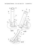 ROD HOLDER ASSEMBLY AND METHOD OF USING THE SAME diagram and image