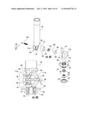 ROD HOLDER ASSEMBLY AND METHOD OF USING THE SAME diagram and image