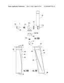 ROD HOLDER ASSEMBLY AND METHOD OF USING THE SAME diagram and image