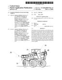 SEGMENTED BOOM SYSTEM FOR WORK VEHICLE diagram and image