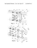 SEGMENTED BOOM SYSTEM FOR WORK VEHICLE diagram and image