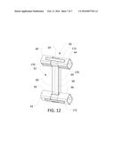 SEGMENTED BOOM SYSTEM FOR WORK VEHICLE diagram and image