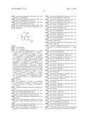 Herbicidal Isoxazolo[5,4-B]pyridines diagram and image