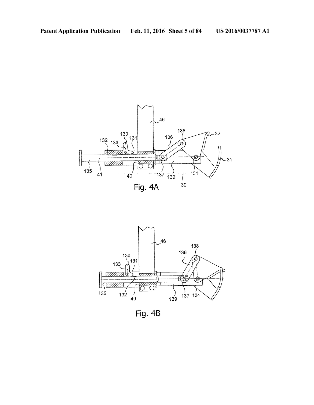 SYSTEM AND METHOD FOR PROCESSING SLAUGHTERED ANIMALS AND/OR PARTS THEREOF - diagram, schematic, and image 06