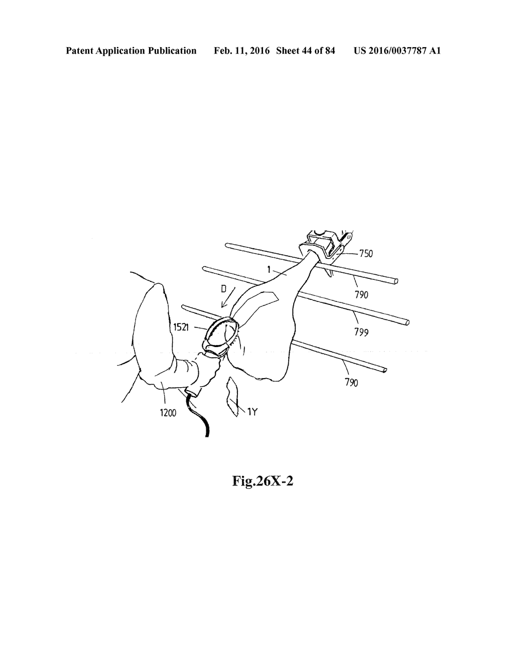 SYSTEM AND METHOD FOR PROCESSING SLAUGHTERED ANIMALS AND/OR PARTS THEREOF - diagram, schematic, and image 45