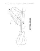 METHOD OF CUTTING A PORK LOIN AND A BONELESS PORK LOIN PRODUCT diagram and image