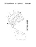 METHOD OF CUTTING A PORK LOIN AND A BONELESS PORK LOIN PRODUCT diagram and image