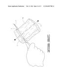 METHOD OF CUTTING A PORK LOIN AND A BONELESS PORK LOIN PRODUCT diagram and image