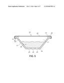 HOOKAH BOWL WITH SINGLE USE INSERT diagram and image