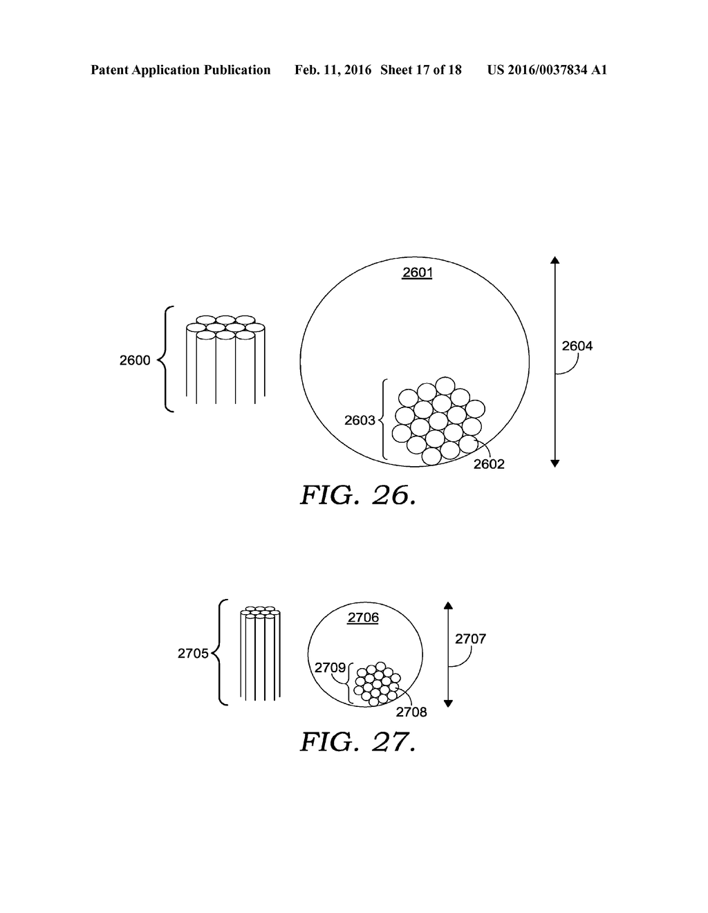 SPORTS GARMENTS WITH ENHANCED VISUAL AND/OR MOISTURE MANAGEMENT PROPERTIES - diagram, schematic, and image 18