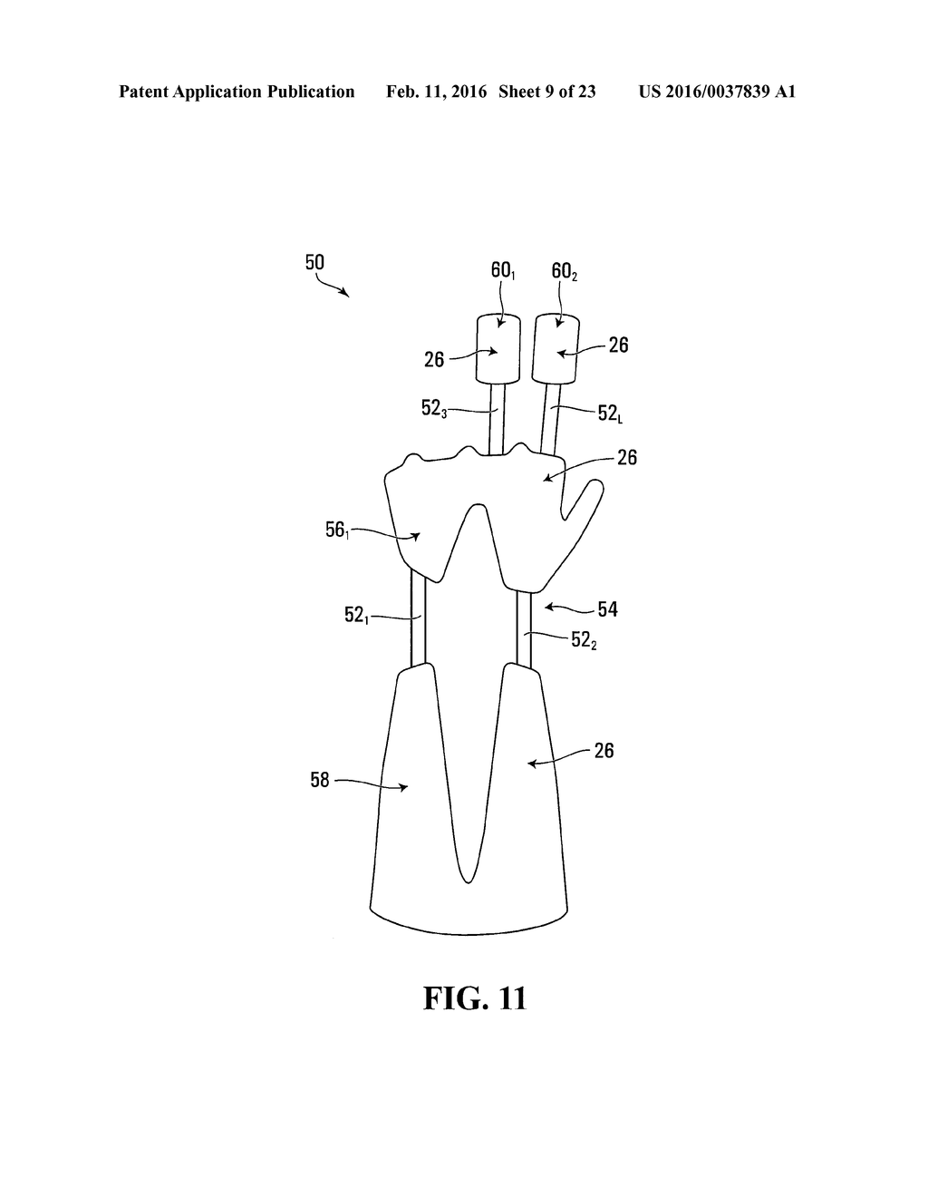 PERSONAL PROTECTIVE EQUIPMENT FOR CBRN OR OTHER PROTECTION19381NP - diagram, schematic, and image 10