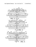 ADJUSTER FOR ADJUSTING A LENGTH OF A CORD diagram and image