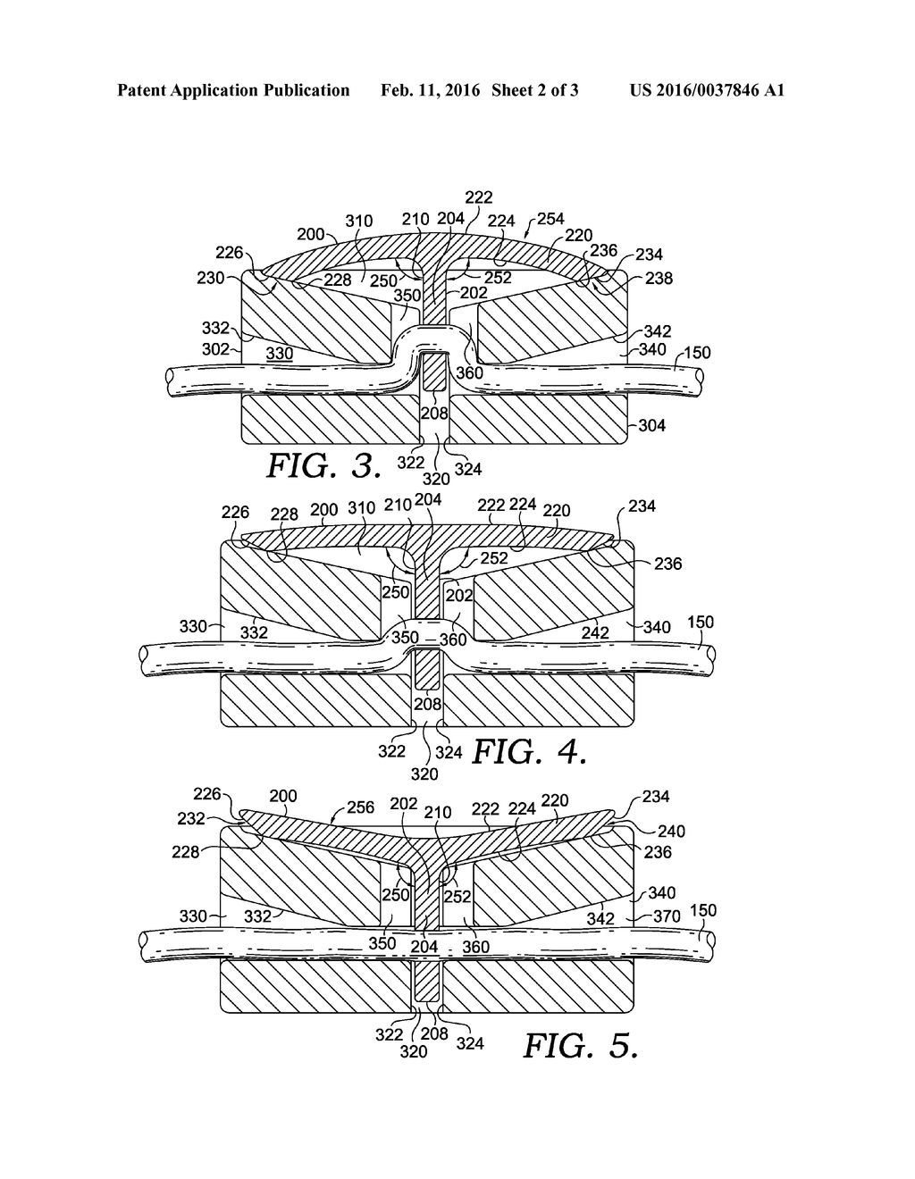 ADJUSTER FOR ADJUSTING A LENGTH OF A CORD - diagram, schematic, and image 03