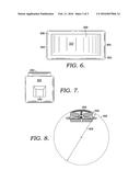 ADJUSTER FOR ADJUSTING A LENGTH OF A CORD diagram and image