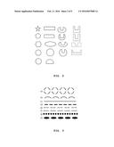 ADHESIVE DEVICE FOR ATTACHING A FALSE EYELASH AND A FALSE EYELASH KIT diagram and image