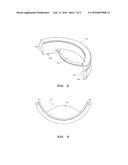 ADHESIVE DEVICE FOR ATTACHING A FALSE EYELASH AND A FALSE EYELASH KIT diagram and image