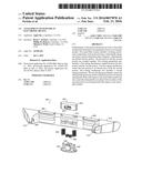 ATTACHMENT SYSTEM FOR AN ELECTRONIC DEVICE diagram and image