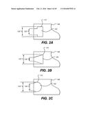 ATTACHMENT SYSTEM FOR AN ELECTRONIC DEVICE diagram and image