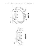 ATTACHMENT SYSTEM FOR AN ELECTRONIC DEVICE diagram and image