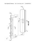 ATTACHMENT SYSTEM FOR AN ELECTRONIC DEVICE diagram and image