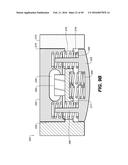 ATTACHMENT SYSTEM FOR AN ELECTRONIC DEVICE diagram and image