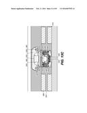 ATTACHMENT SYSTEM FOR AN ELECTRONIC DEVICE diagram and image