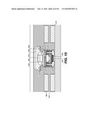 ATTACHMENT SYSTEM FOR AN ELECTRONIC DEVICE diagram and image