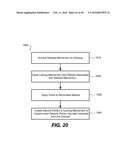 ATTACHMENT SYSTEM FOR AN ELECTRONIC DEVICE diagram and image