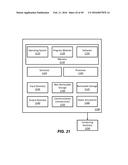 ATTACHMENT SYSTEM FOR AN ELECTRONIC DEVICE diagram and image