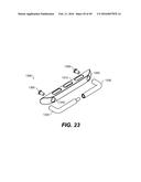 ATTACHMENT SYSTEM FOR AN ELECTRONIC DEVICE diagram and image