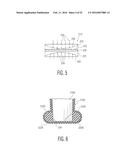 VIBRATION DAMPENING MATERIAL diagram and image