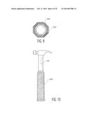 VIBRATION DAMPENING MATERIAL diagram and image