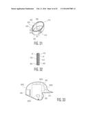 VIBRATION DAMPENING MATERIAL diagram and image