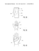 VIBRATION DAMPENING MATERIAL diagram and image