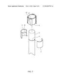 Storage Shelf diagram and image