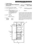 OVER-THE-DOOR STORAGE ARMOIRE diagram and image