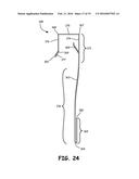 OVER-THE-DOOR STORAGE ARMOIRE diagram and image