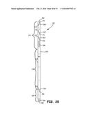 OVER-THE-DOOR STORAGE ARMOIRE diagram and image