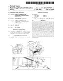 ROCKING CHAIR APPARATUS diagram and image