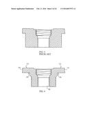 METHOD OF MANUFACTURING AND INSTALLATION OF PREFABRICATED SHOWER BENCH AND     ASSOCIATED SHOWER BENCH diagram and image