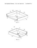 METHOD OF MANUFACTURING AND INSTALLATION OF PREFABRICATED SHOWER BENCH AND     ASSOCIATED SHOWER BENCH diagram and image