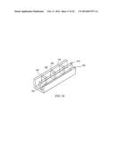 METHOD OF MANUFACTURING AND INSTALLATION OF PREFABRICATED SHOWER BENCH AND     ASSOCIATED SHOWER BENCH diagram and image