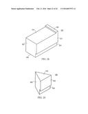 METHOD OF MANUFACTURING AND INSTALLATION OF PREFABRICATED SHOWER BENCH AND     ASSOCIATED SHOWER BENCH diagram and image