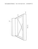 METHOD OF MANUFACTURING AND INSTALLATION OF PREFABRICATED SHOWER BENCH AND     ASSOCIATED SHOWER BENCH diagram and image